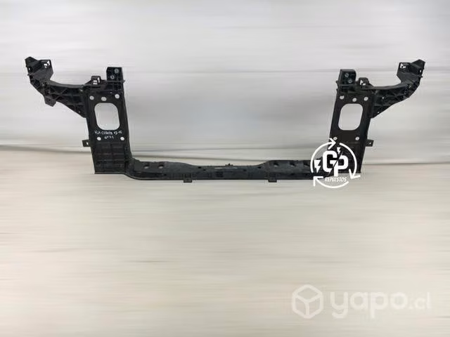 Frontal kia cerato 2013-2016