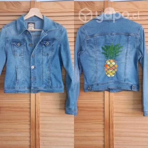 Chaquetas