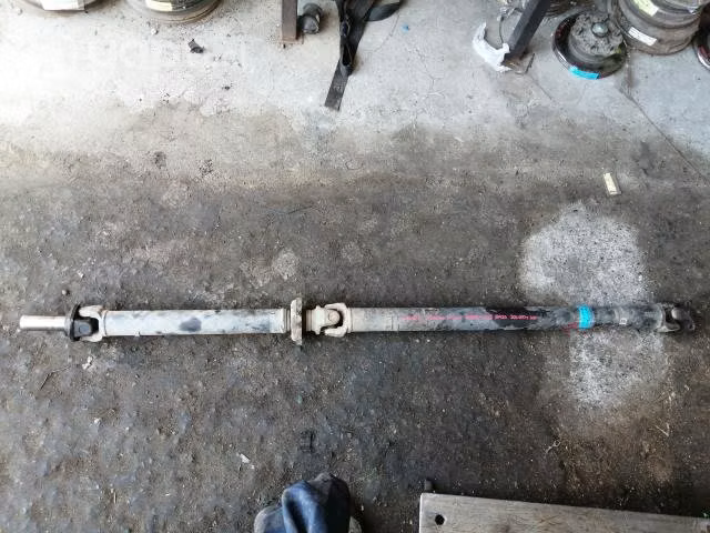 Cardan Trasero Nissan Terrano Baja 4x2