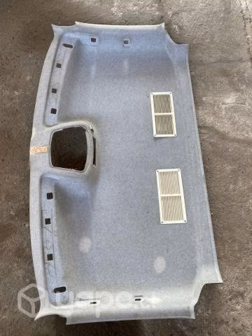Tapiz techo Merecedes Benz Sprinter w906 2017