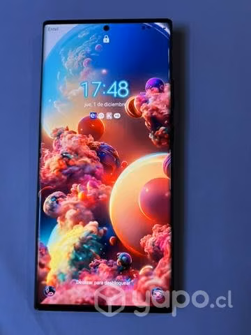 Galaxy note 20 ultra