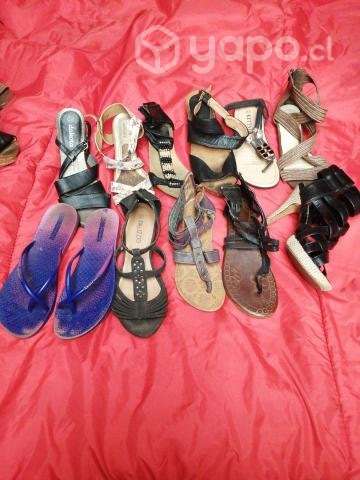 Sandalias - Imagen 2