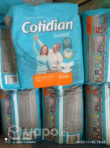 Productos adultos mayores