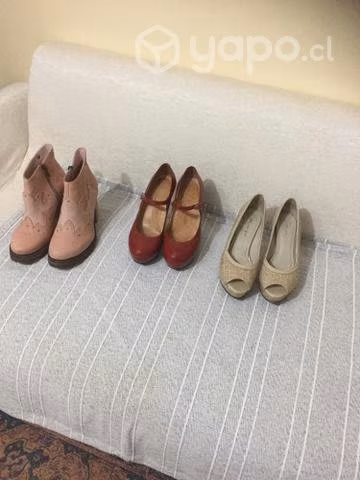 Calzado de Mujer
