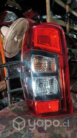 Foco izquierdo l200 led 2019-2022 original - Imagen 3