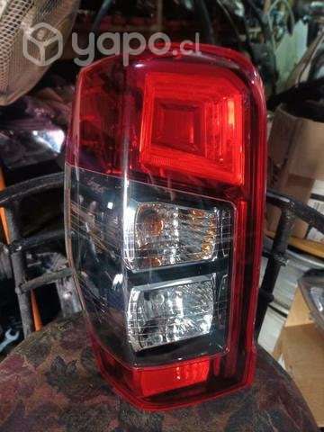 Foco izquierdo l200 led 2019-2022 original - Imagen 5