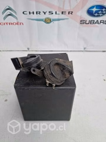 Bocinas DFSK GLORY 580