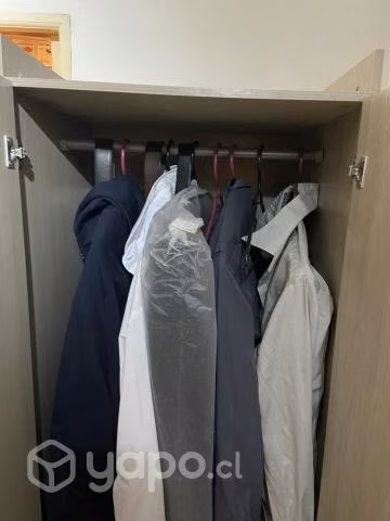 Armario / Closet