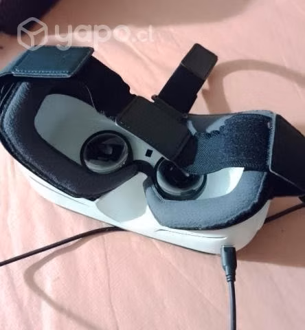 Samsung Gear VR (lentes vr)