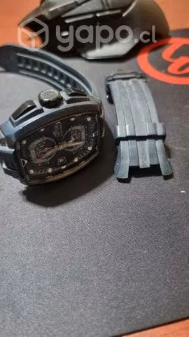 Reloj lotus