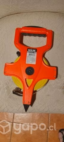 Huincha de medir