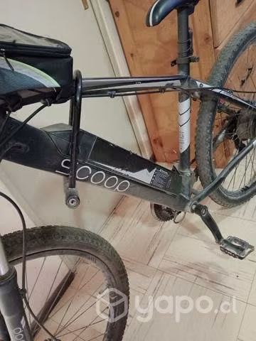 Bicicleta electrica - Imagen 3