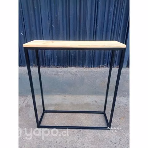 Mesa de arrimo