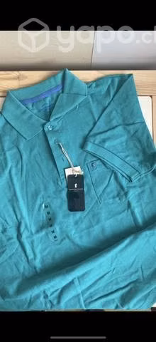 Polera hombre M