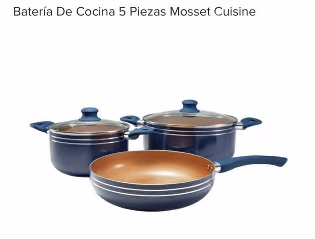 Artículos para tu cocina