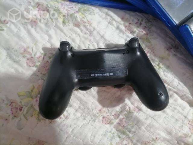 Control ps4 poco uso + 4 juegos - Imagen 2