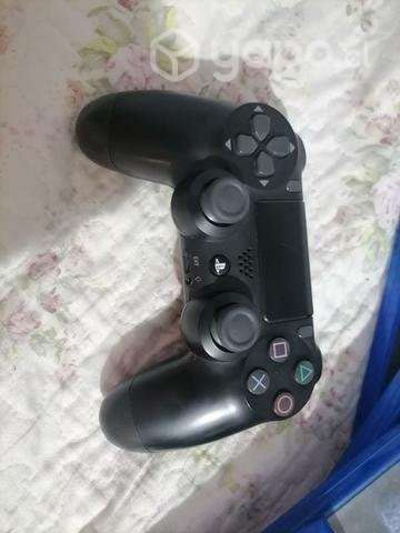 Control ps4 poco uso + 4 juegos - Imagen 3