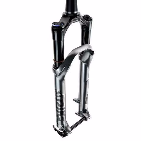 Rock shox pike dj 26 100mm nueva en caja