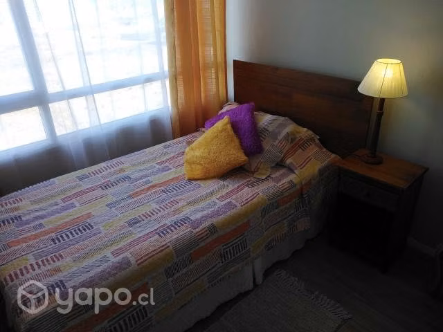juego de dormitorio 1.5 plaza