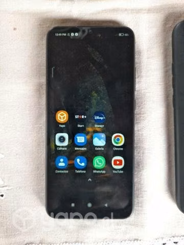 Xiaomi redmi 9c