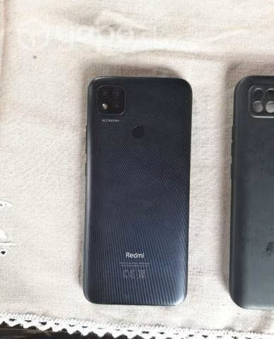 Xiaomi redmi 9c - Imagen 3