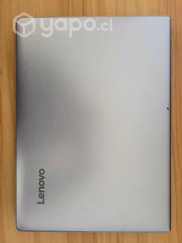 Lenovo Ideapad 310 Core i7 con tarjeta de video - Imagen 3