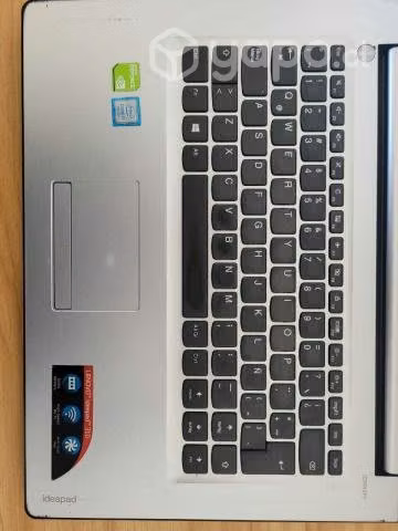 Lenovo Ideapad 310 Core i7 con tarjeta de video - Imagen 2