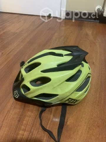 Casco Fox - Imagen 3