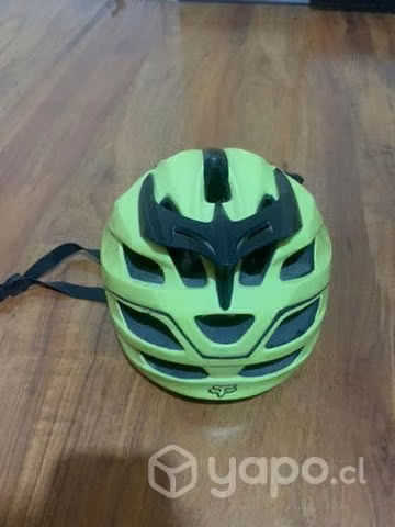 Casco Fox - Imagen 2