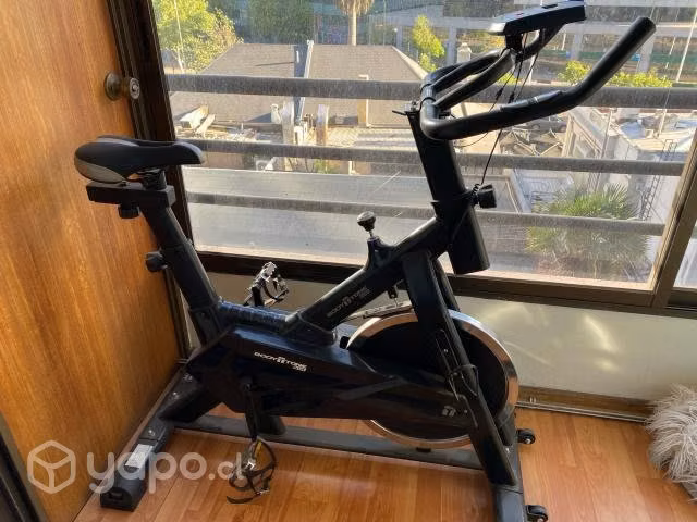 Bicicleta estática Bodytone