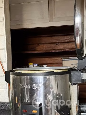 Olla Arrocera eléctrica