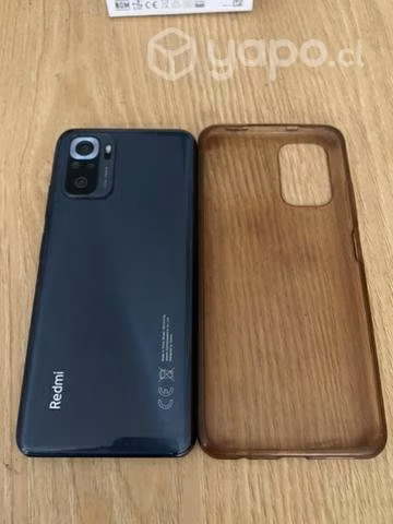 Ximo Redmi Note 10S - Imagen 3