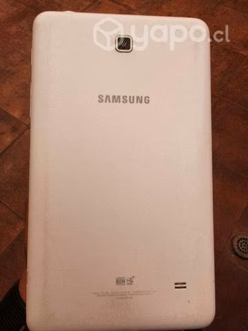 Tablet Samsung SM-T230