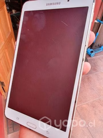 Tablet Samsung SM-T230