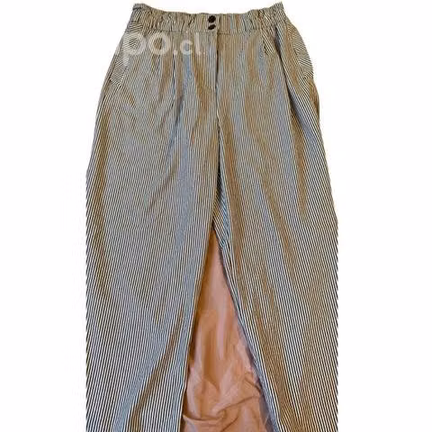 Pantalón palazzo H&M