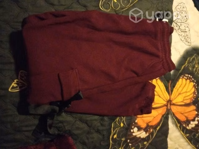Bellos busitos Cargo talla M - Imagen 2
