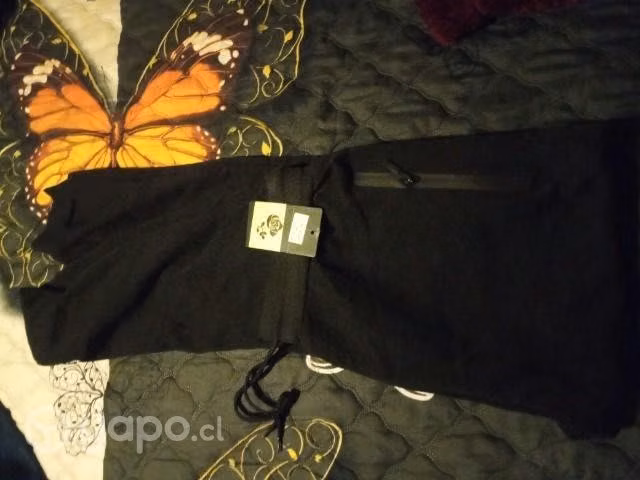 Bellos busitos Cargo talla M