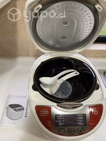 Olla Multiuso Moulinex
