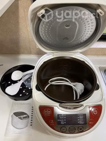 Olla Multiuso Moulinex