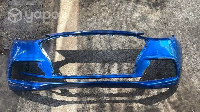 Parachoque delantero hyundai grand i10 2016 orig