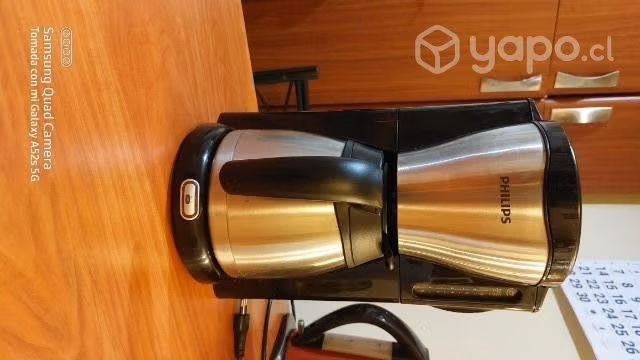 Cafetera - Imagen 2