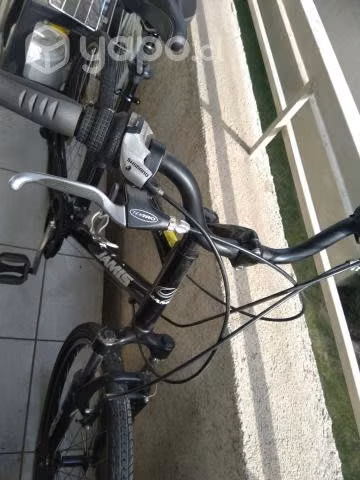 Bicicleta híbrida Jamis Explorer - Imagen 3