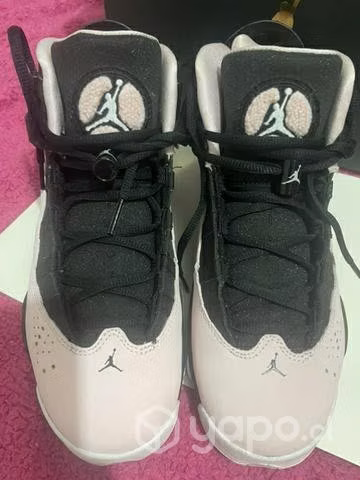 Zapatilla Jordan originales de Dama
