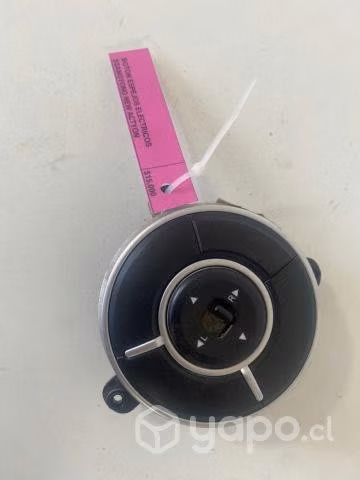 Boton espejos electricos Ssangyong New Actyon