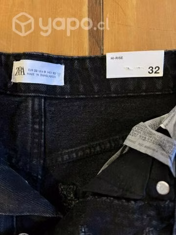 Short Zara 32 - Imagen 3