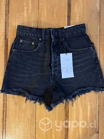 Short Zara 32