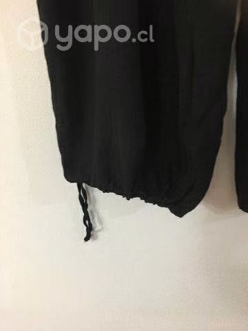 Pantalón elástico en Cintura y Cadera S al L - Imagen 2