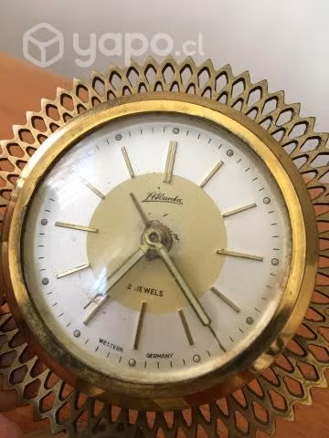 Reloj de colección RICHARD RAU
