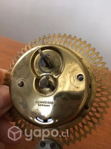 Reloj de colección RICHARD RAU