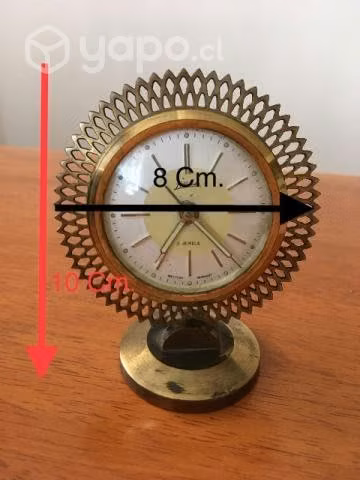 Reloj de colección RICHARD RAU